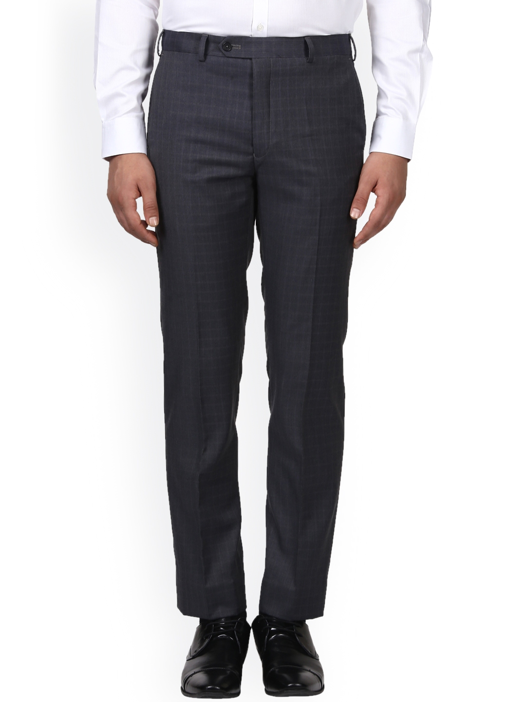 raymond trousers