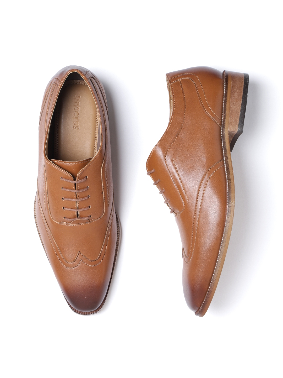 oxfords formal
