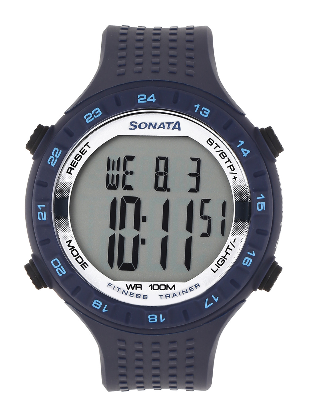 sonata ocean series strap