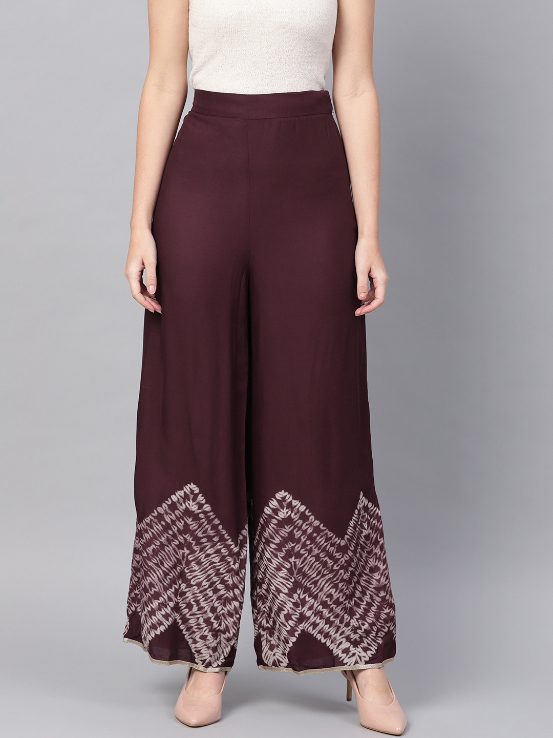 clots trousers