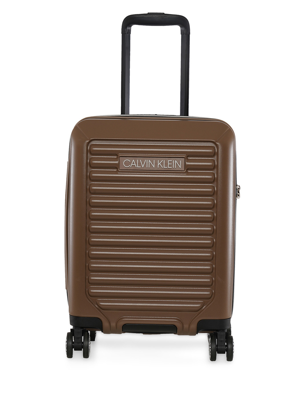 Buy Calvin Klein Odyssey Range Hard Case Cabin Trolley - Trolley Bag ...
