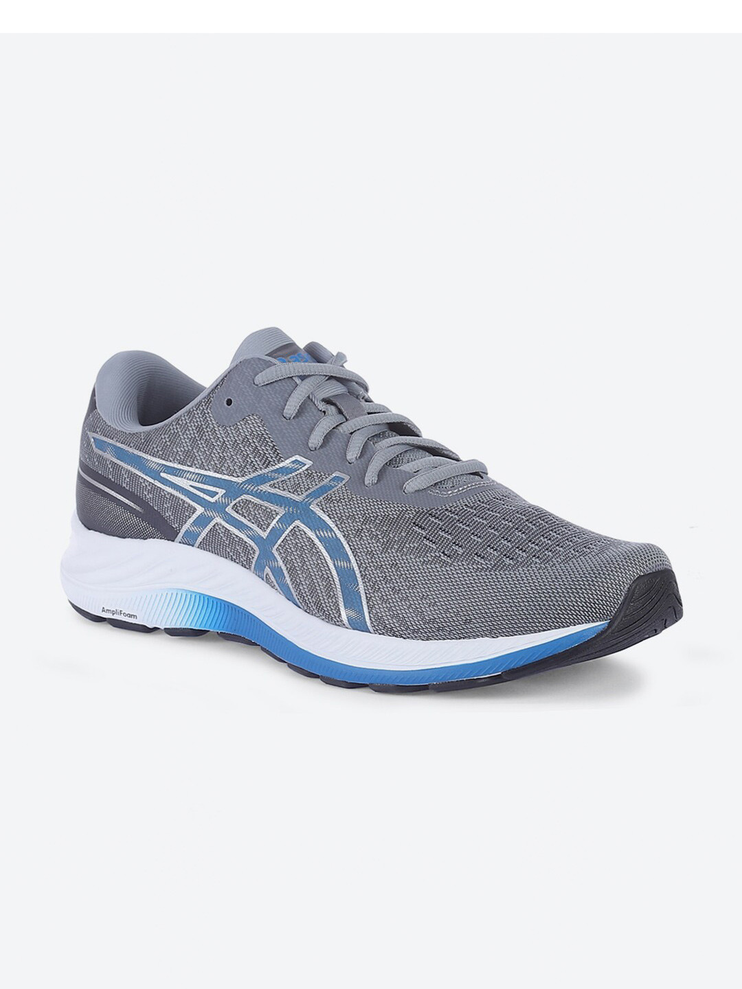 Asics - Man - Grey - Sneaker