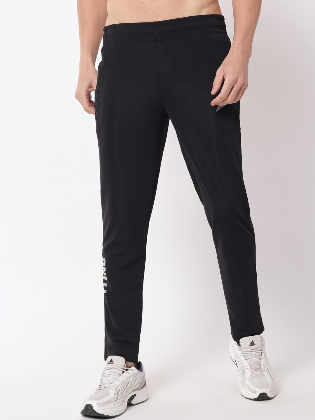 dri fit track pants men