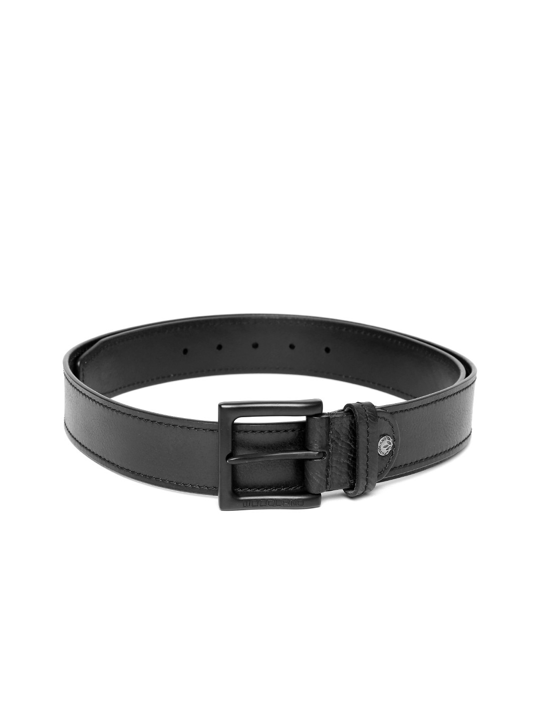woodland black belt