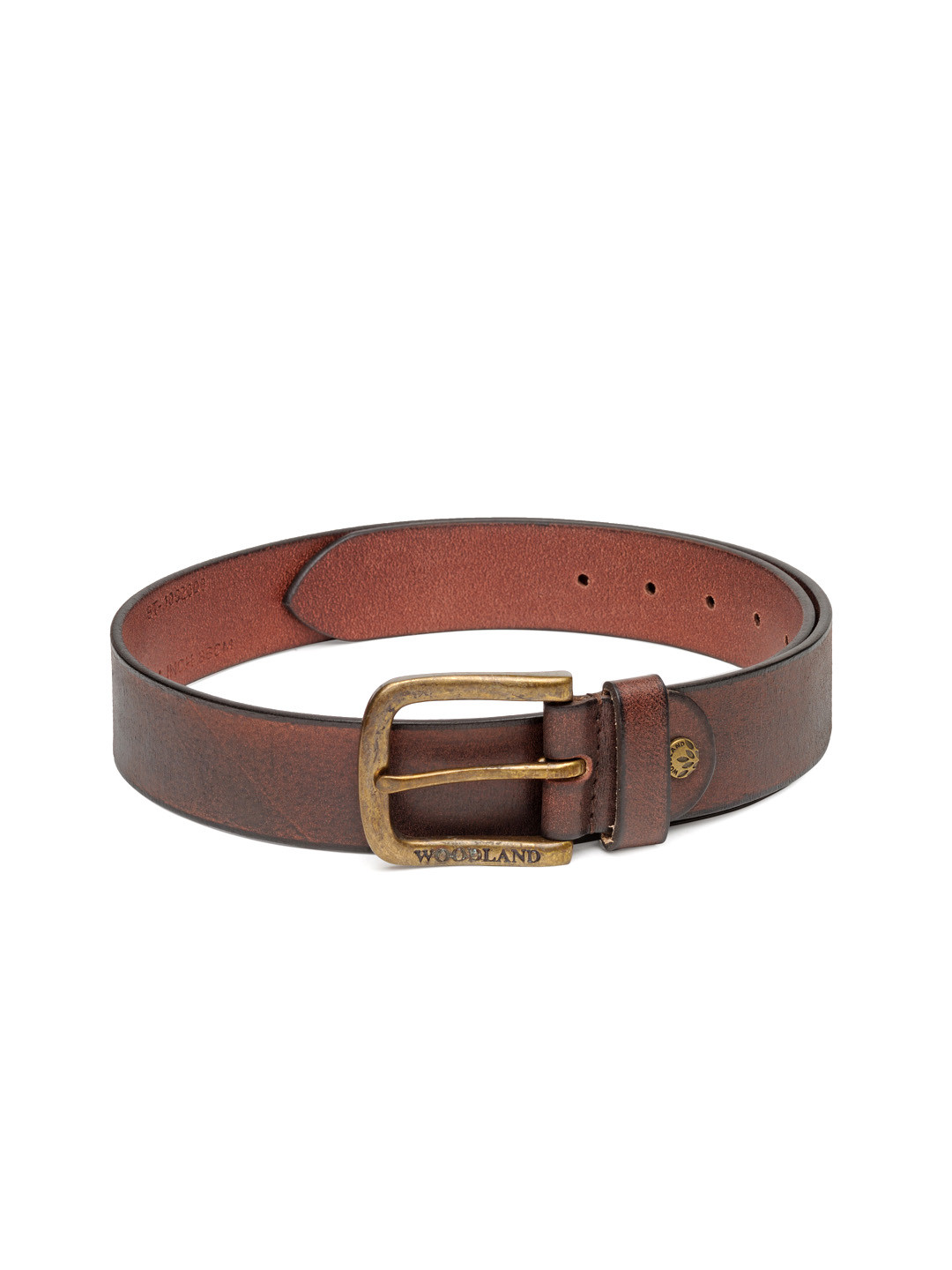 woodland original belt price