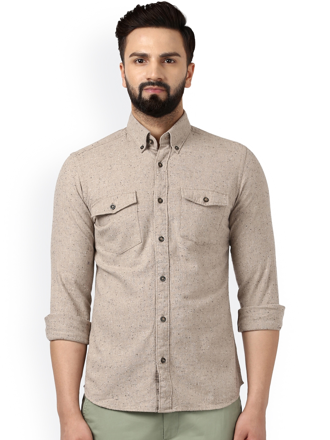 raymond shirts new collection