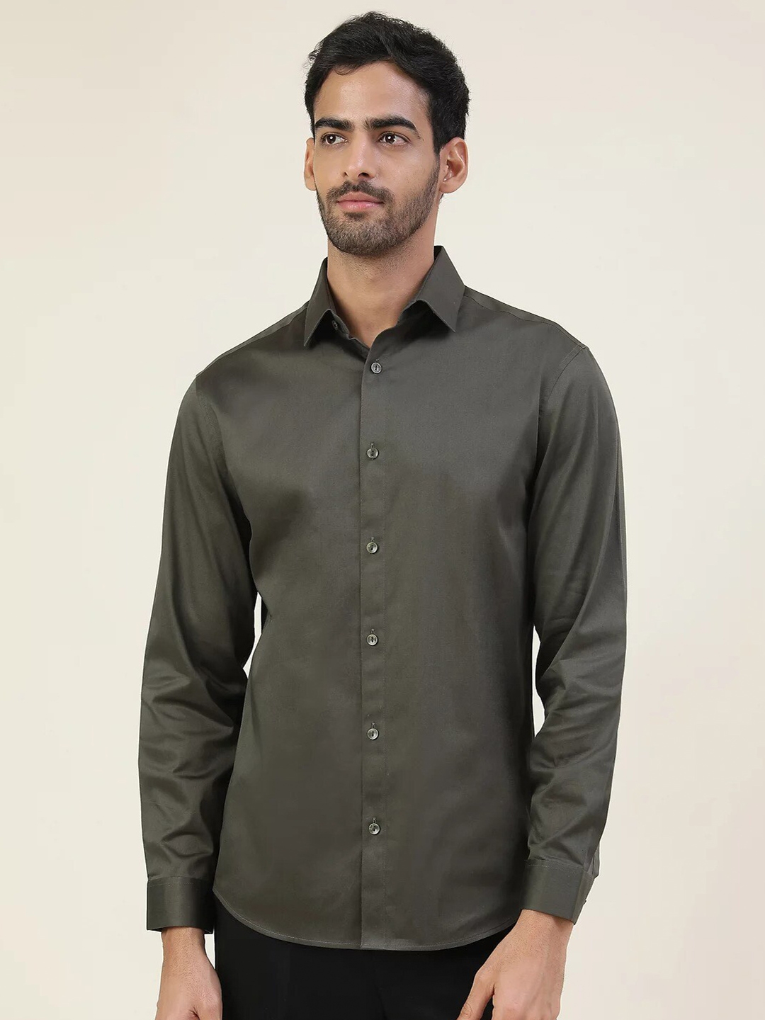 Buy Marks & Spencer Men Casual Shirt - Shirts for Men 20178358 | Myntra