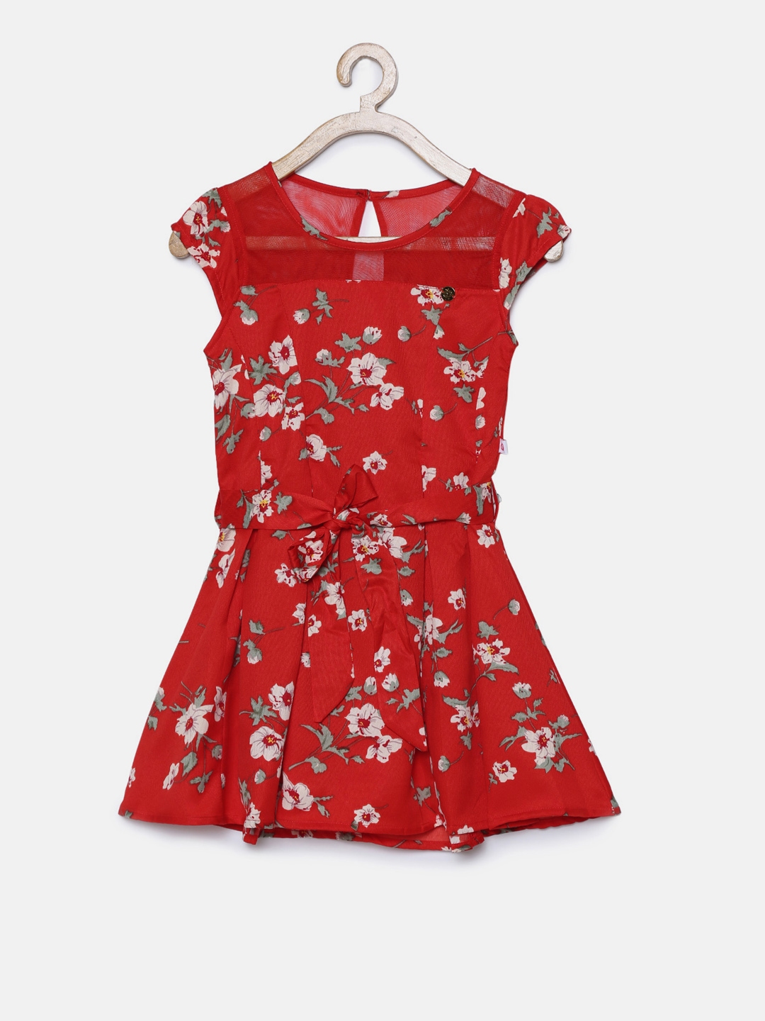 peppermint party frocks