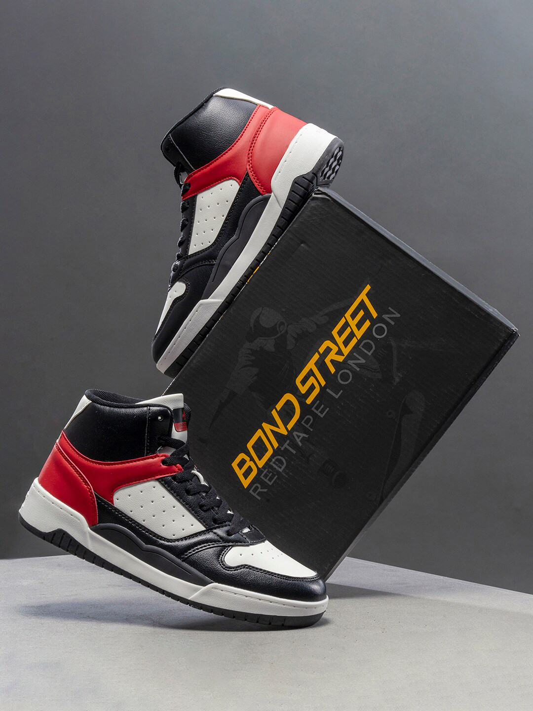 bond street shoes