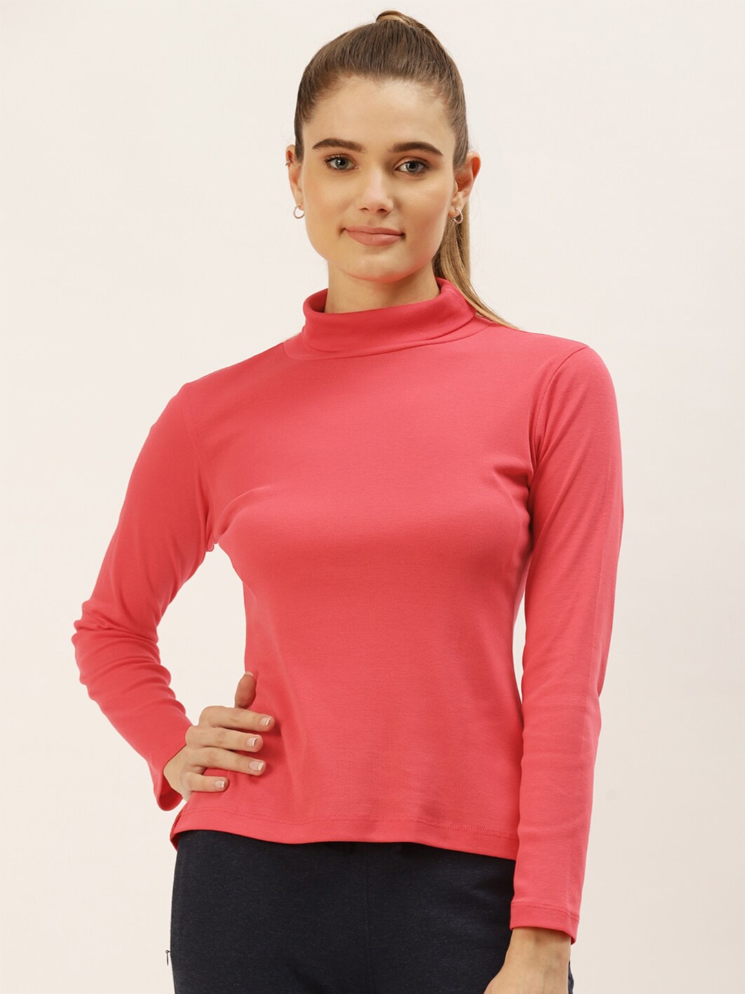 myntra turtleneck