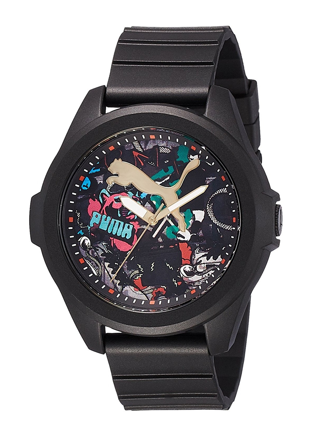 puma watches for boys