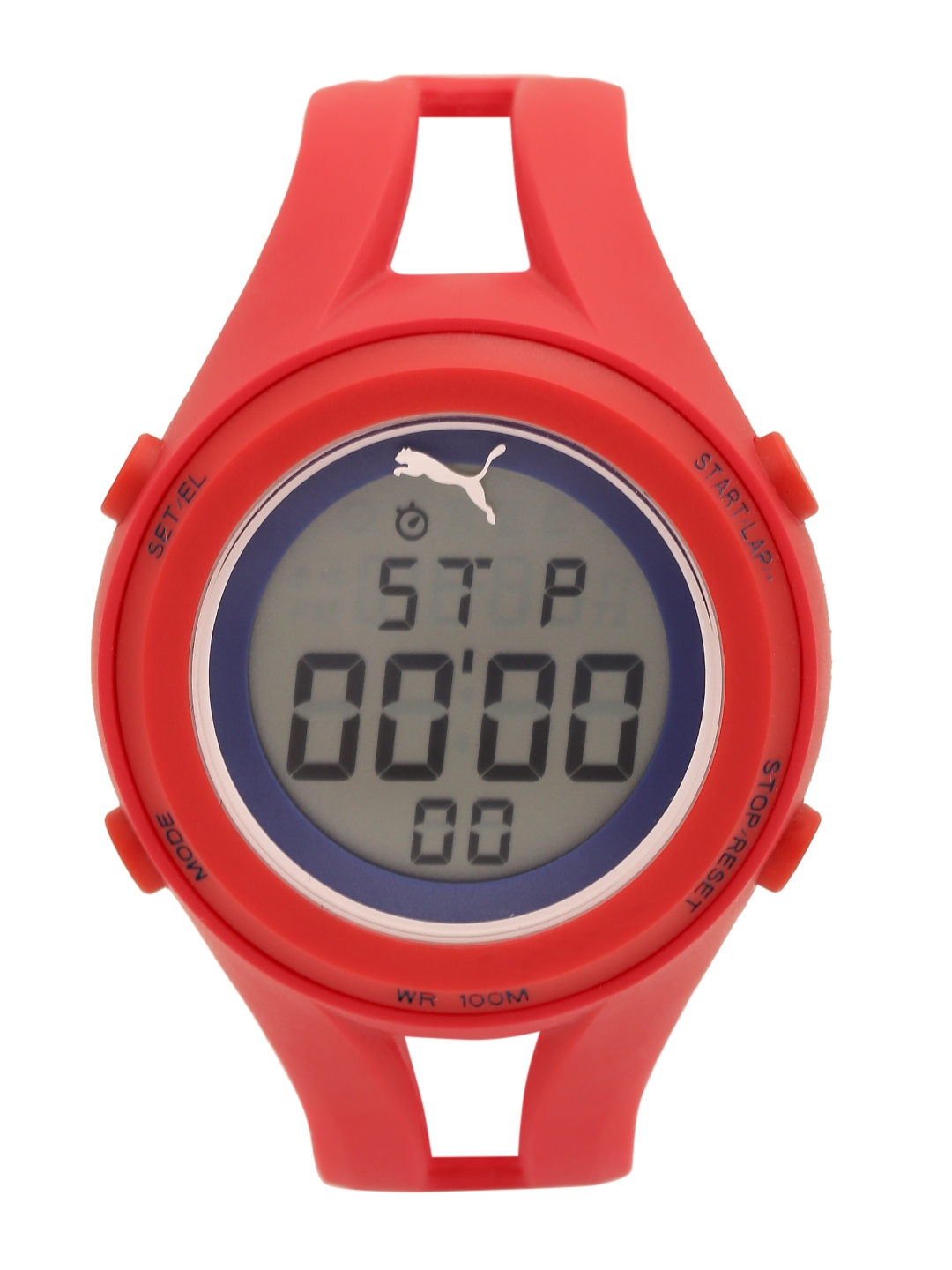 puma calculator watch