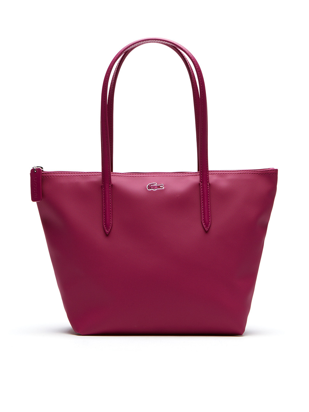 Sac lacoste rose poudre clearance
