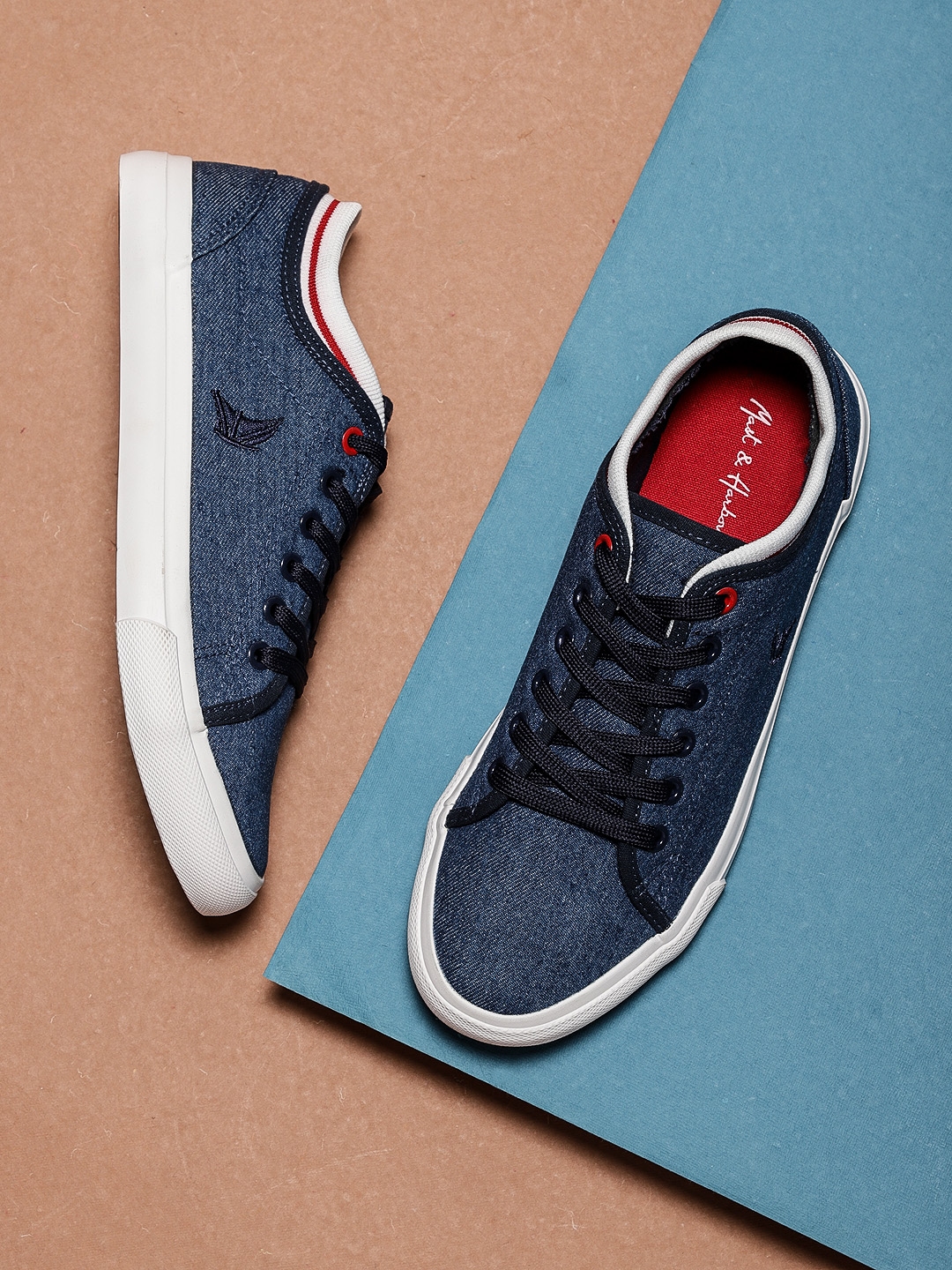 mast and harbour shoes amazon