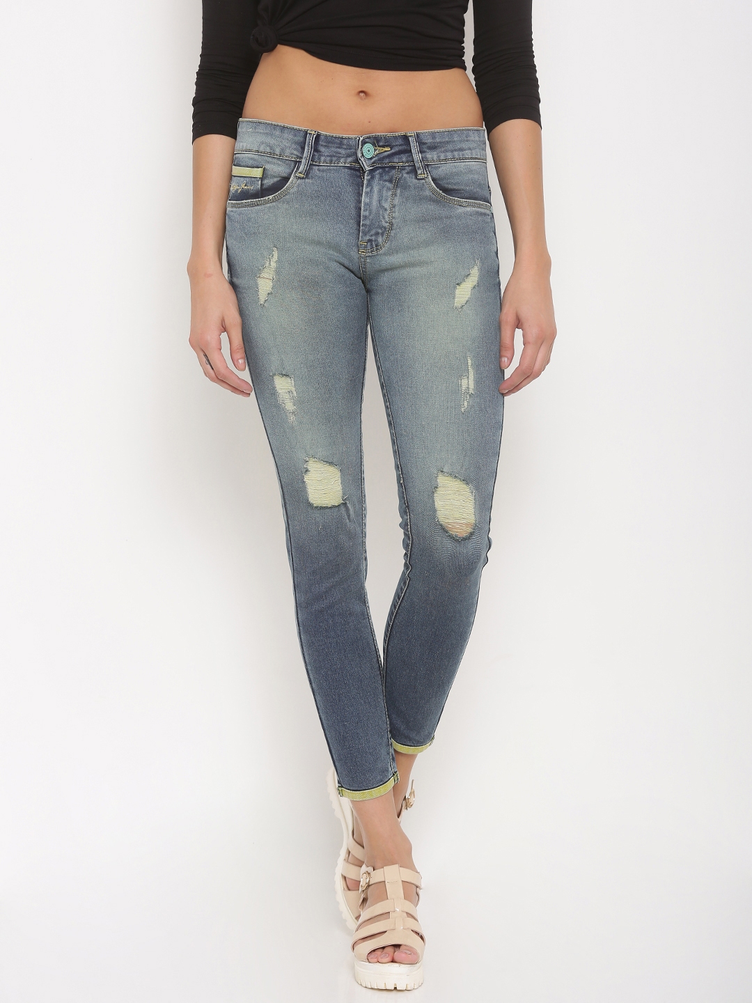 code jeggings