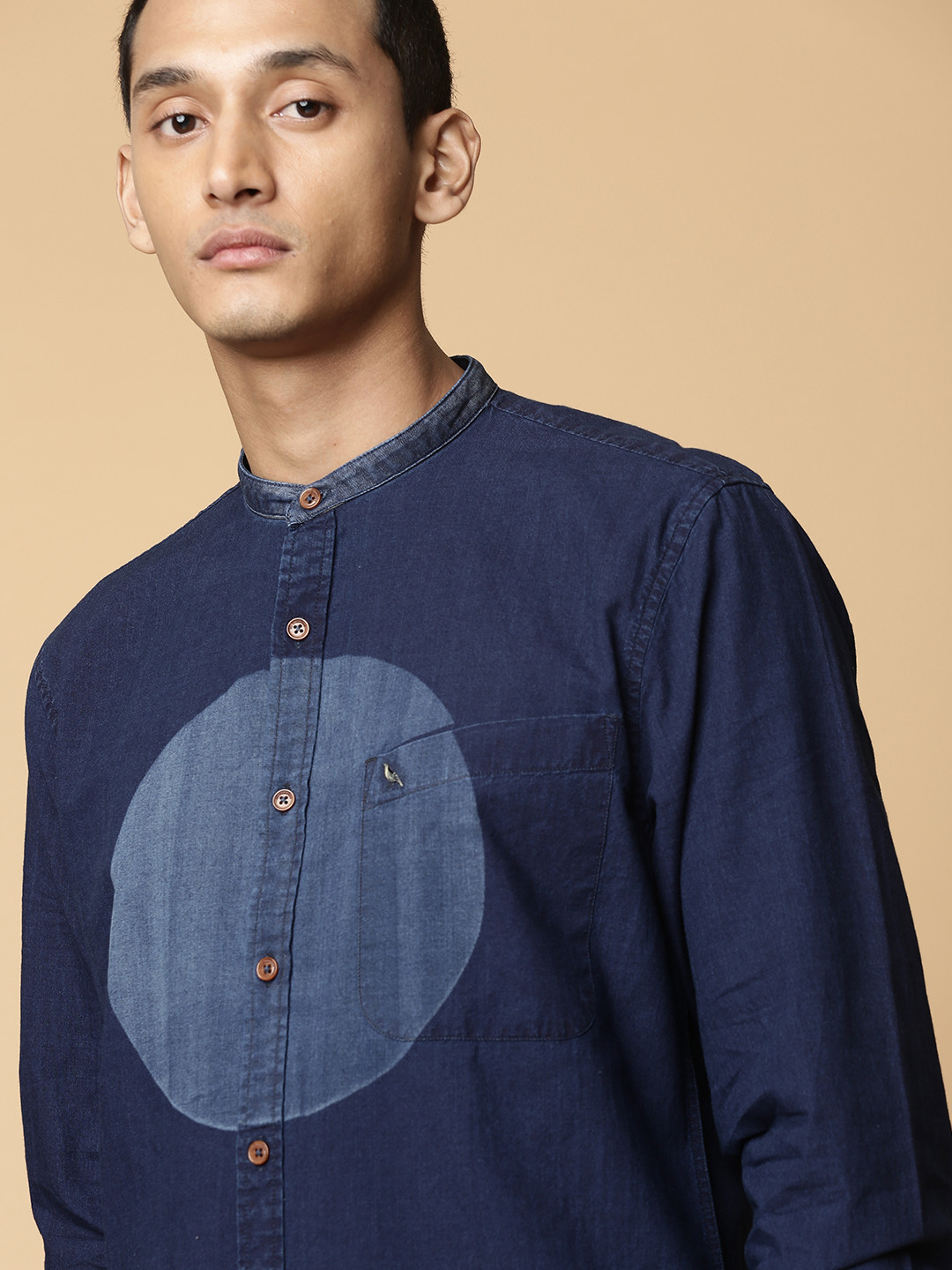 bowerbird tshirt