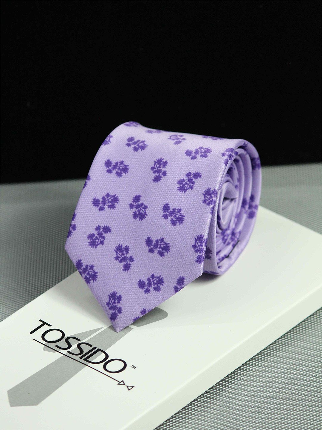 tossido ties
