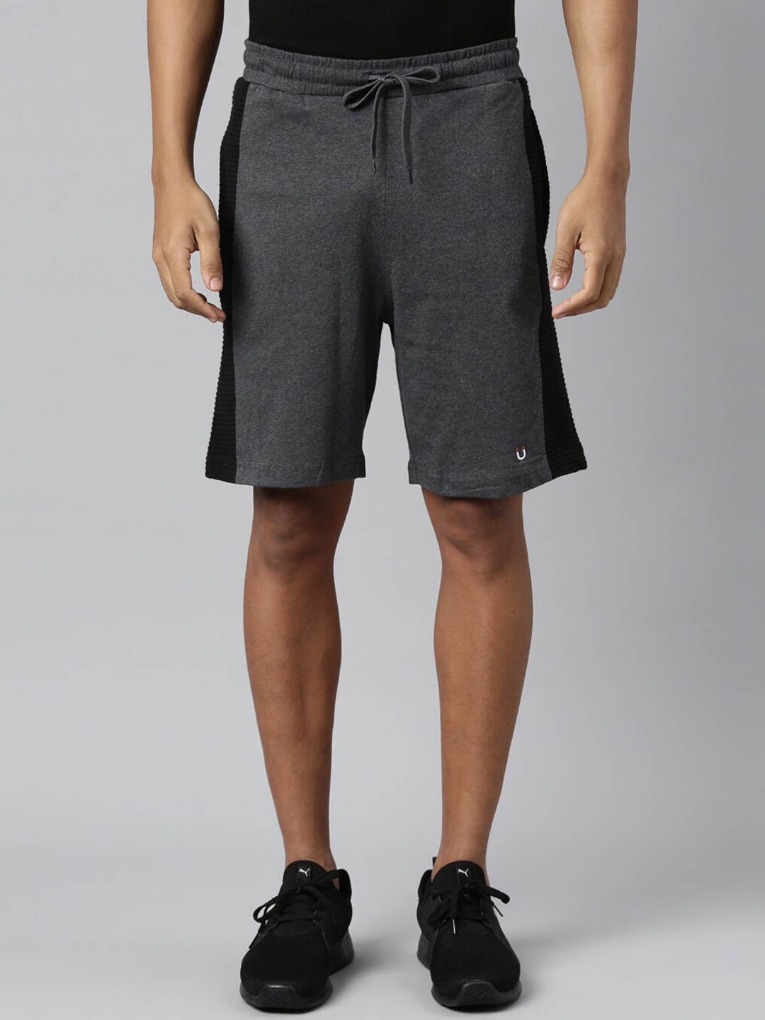 Buy DIXCY SCOTT Men Cotton Shorts - Shorts for Men 20212716 | Myntra