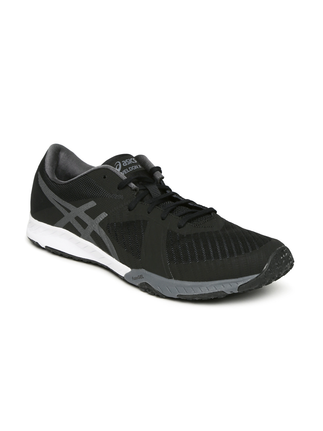 asics weldon x training shoes