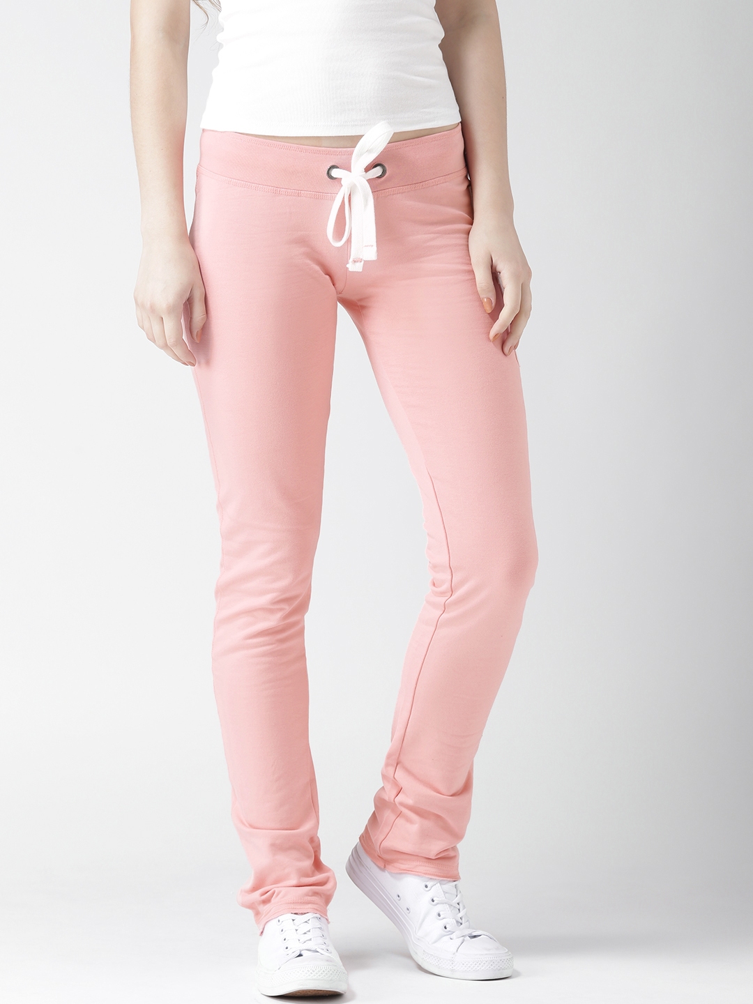 coloured track pants