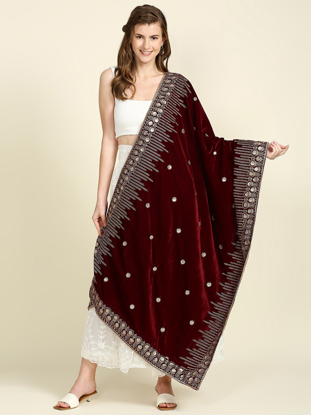 Koop Dupatta Bazaar producten online tegen de beste prijzen in Curacao Koop Dupatta Bazaar producten online tegen de beste prijzen in Curacao