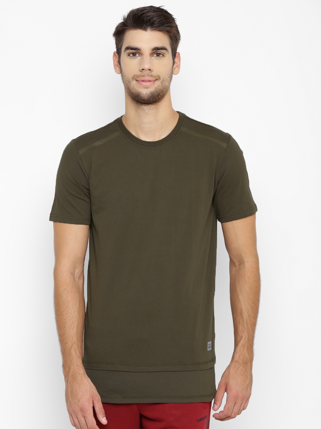 elongated tshirts