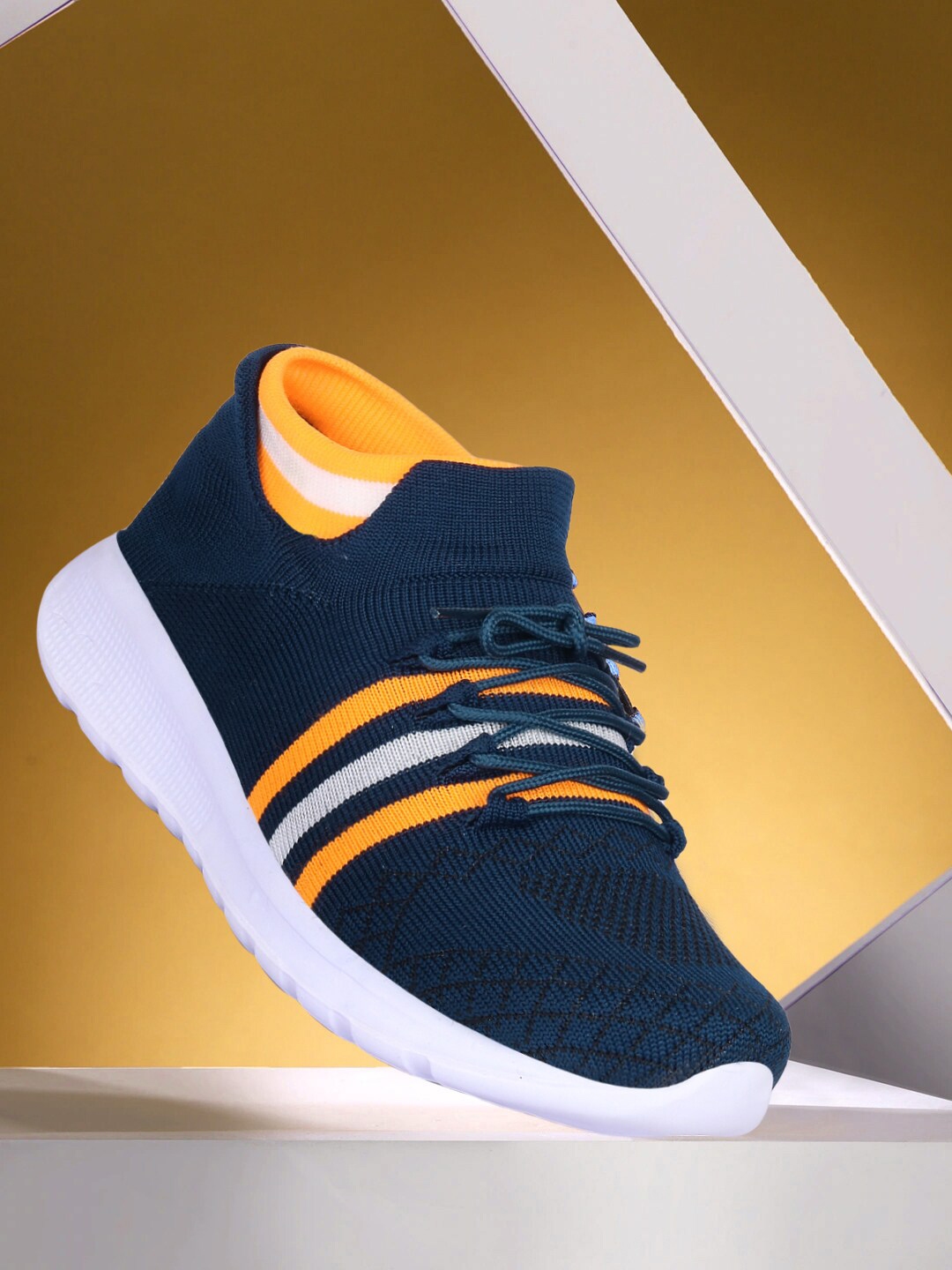 Buy CLYMB Men Mesh Running Non Marking Shoes Sports Shoes For Men buy-clymb-men-mesh-running-non-marking-shoes-sports-shoes-for-men