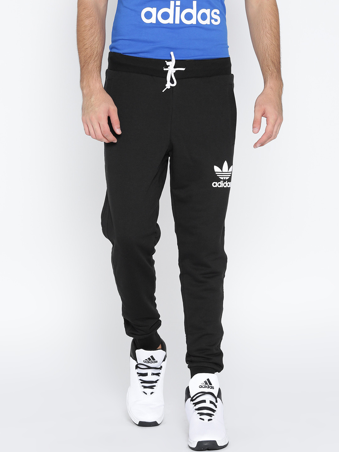 adidas track pants mens joggers