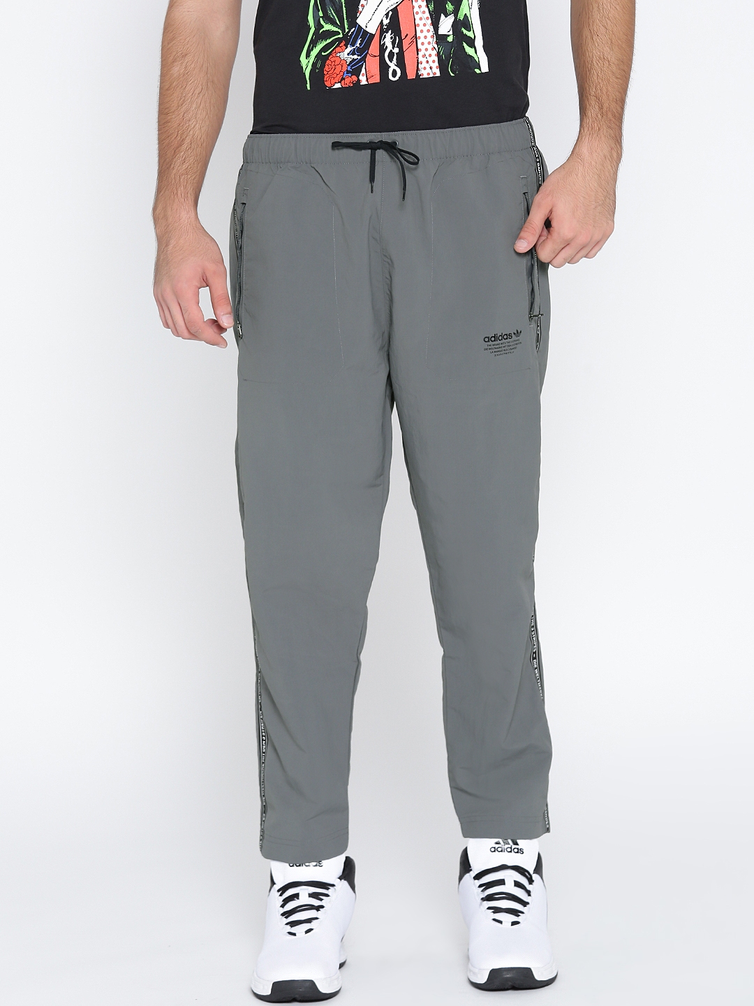 track pants nmd