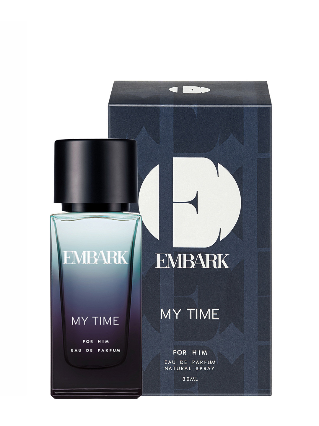 Buy EMBARK Men My Time Eau De Parfum 30ml Perfume for Men 20230748