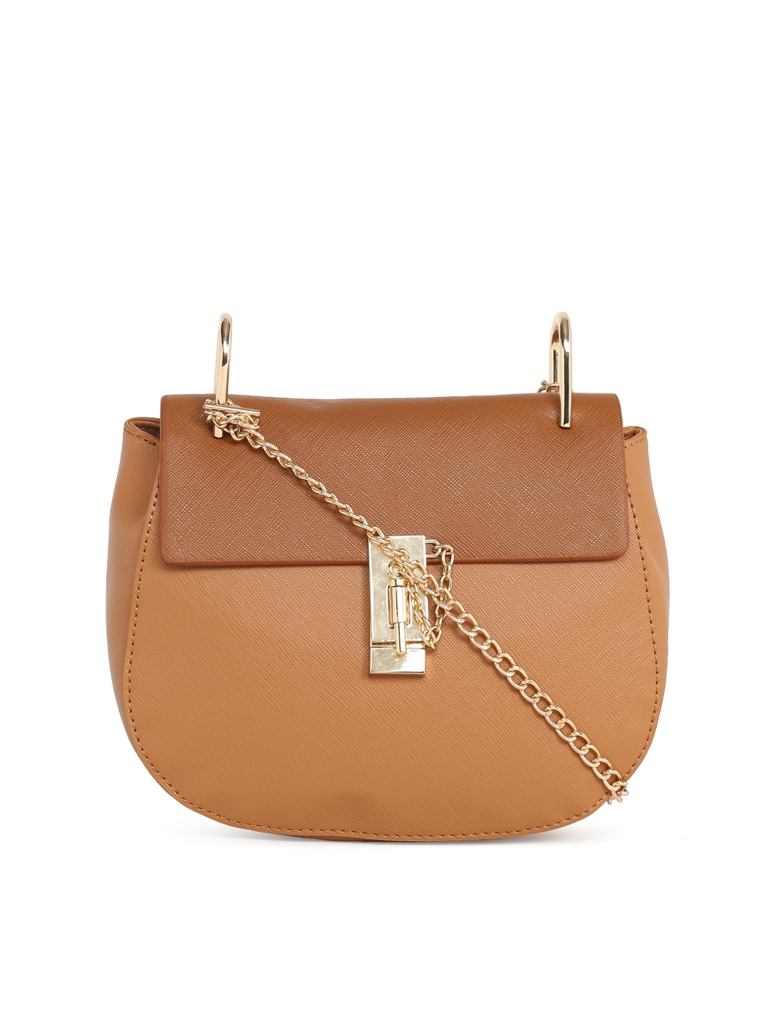van heusen sling bags myntra