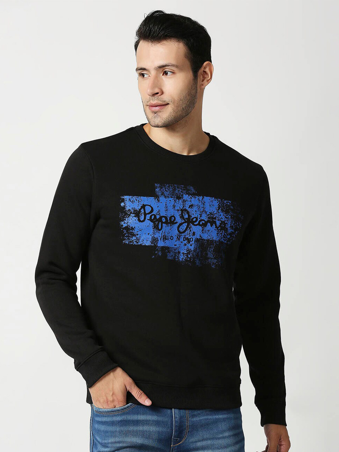 PEPE JEANS - Man - Knit Sweater main image 0