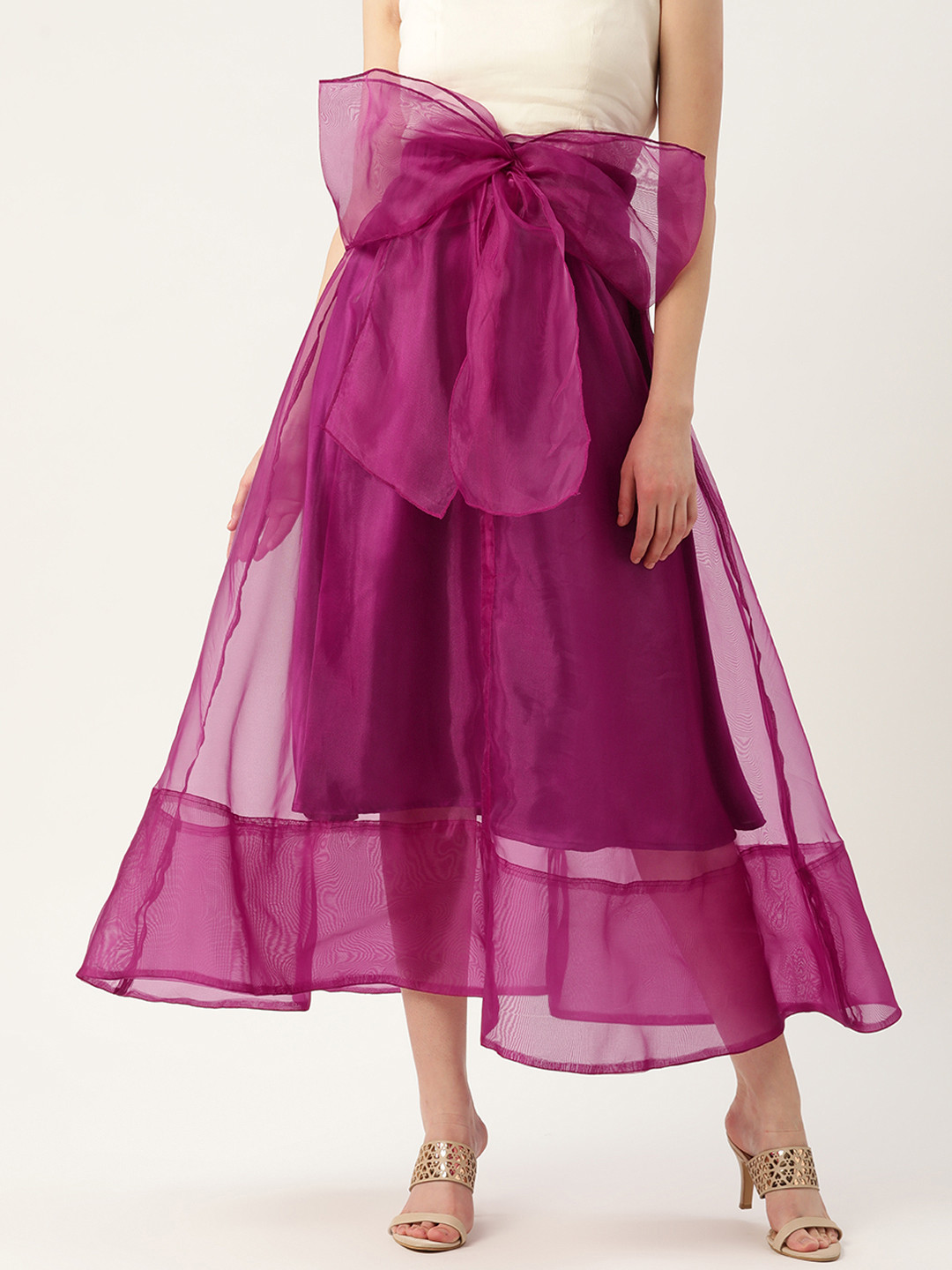 Antheia Skirt