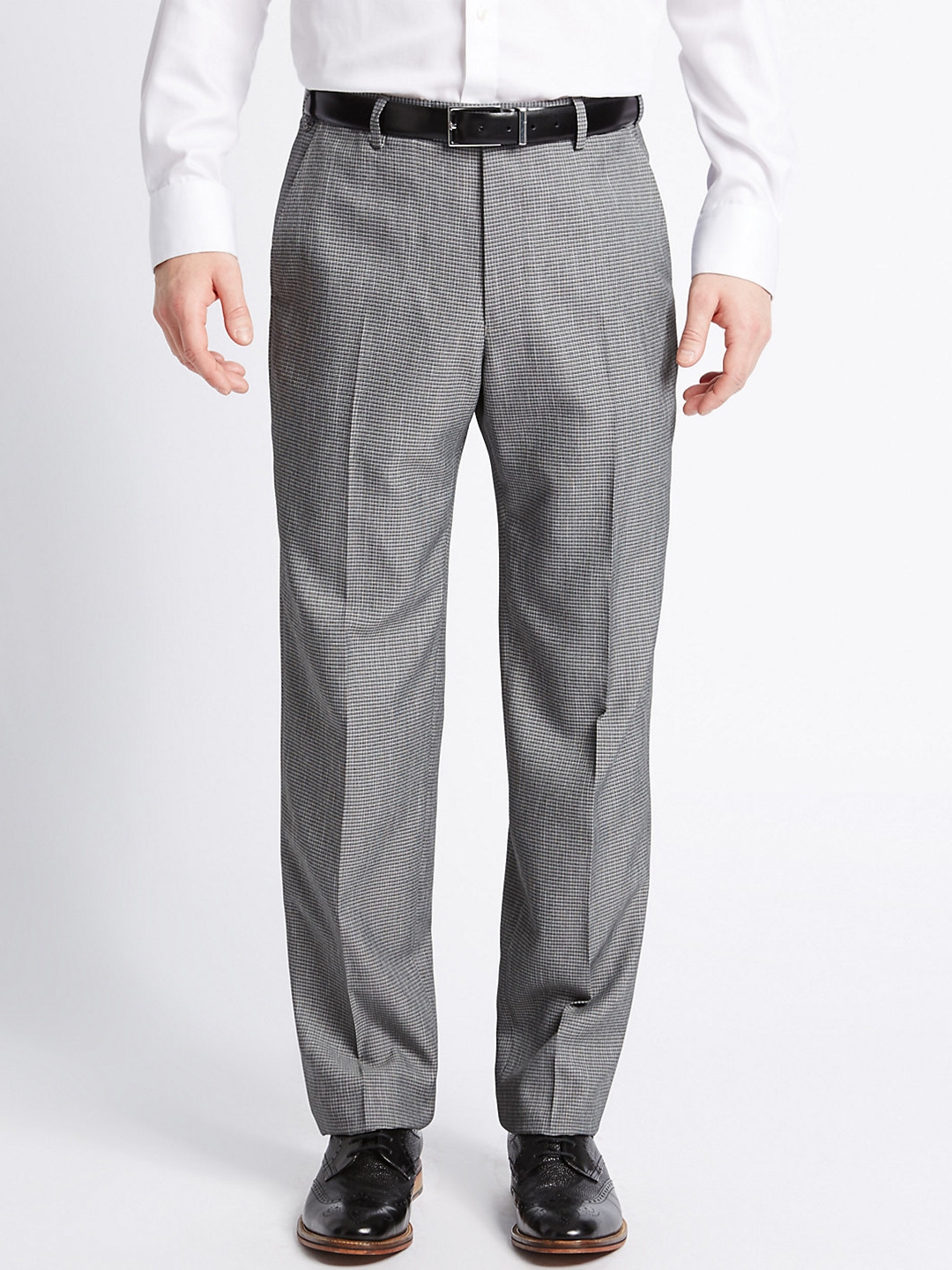 marks and spencer mens jogging trousers