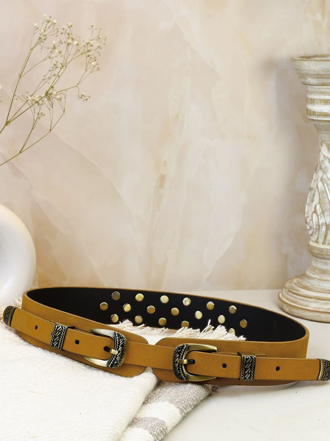 aditi wasan belts