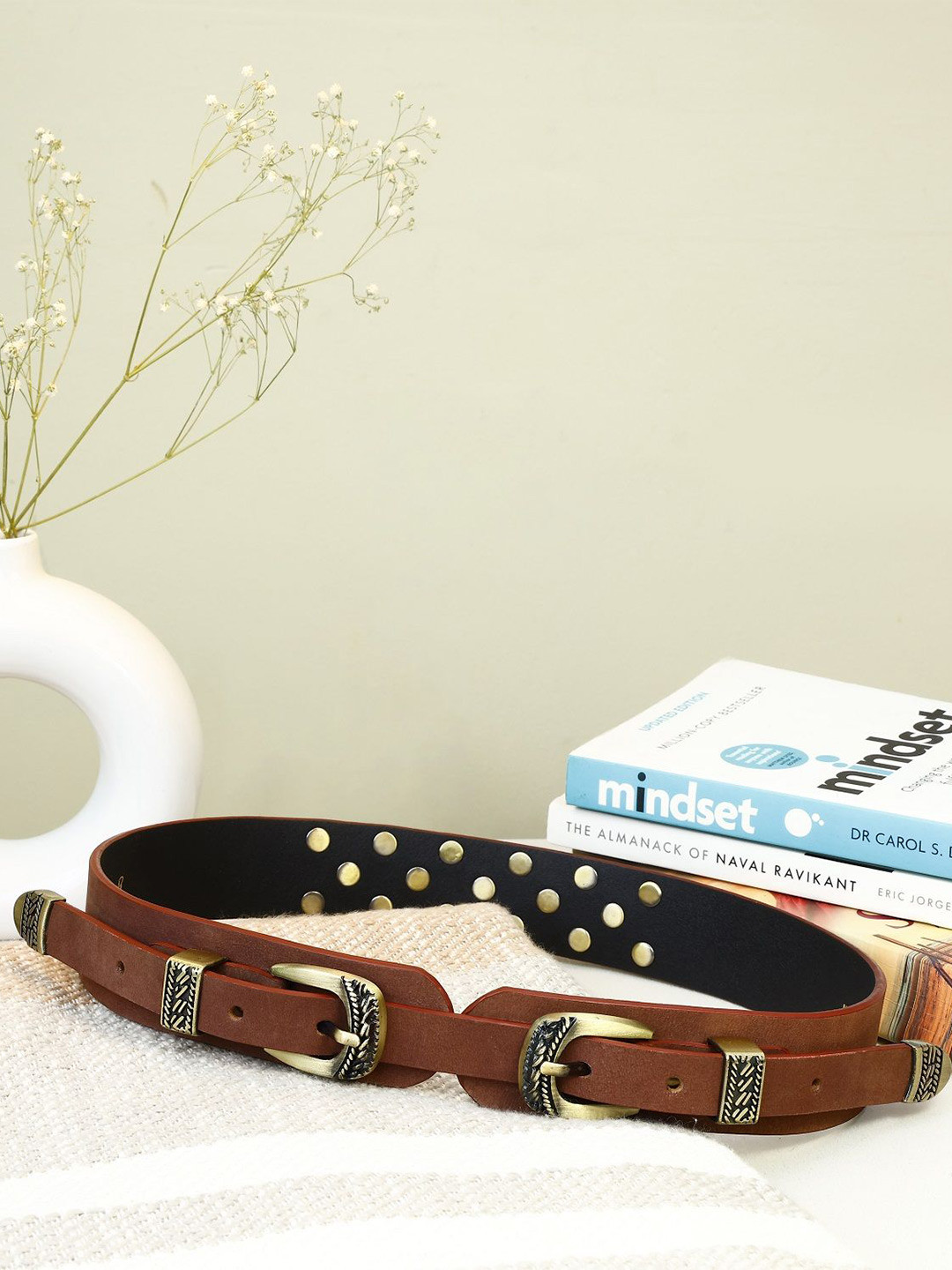 aditi wasan belts