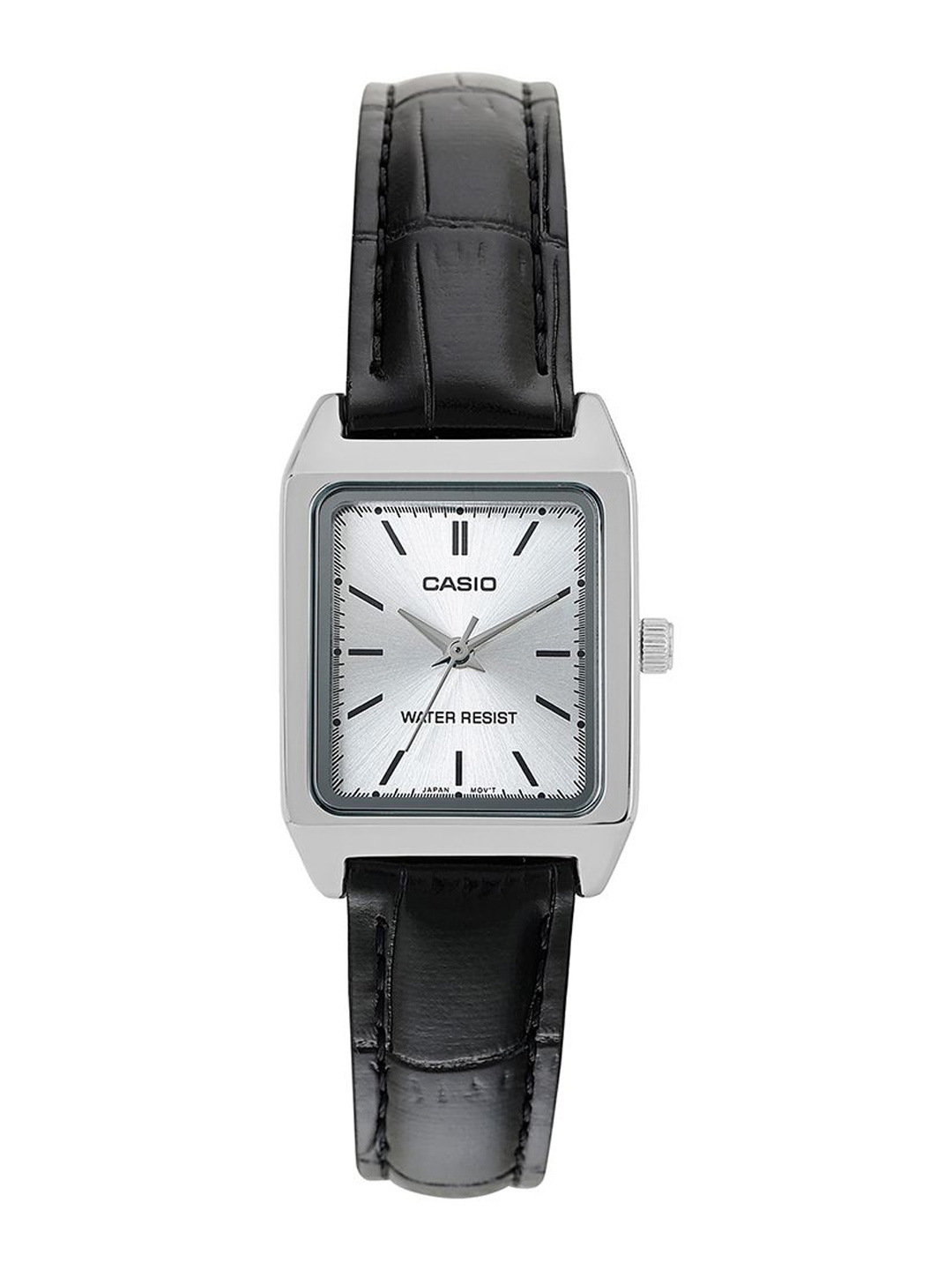 Buy CASIO Women Dial & Leather Cuff Straps Analogue Watch A2289 - Watches for Women 30583729 ...