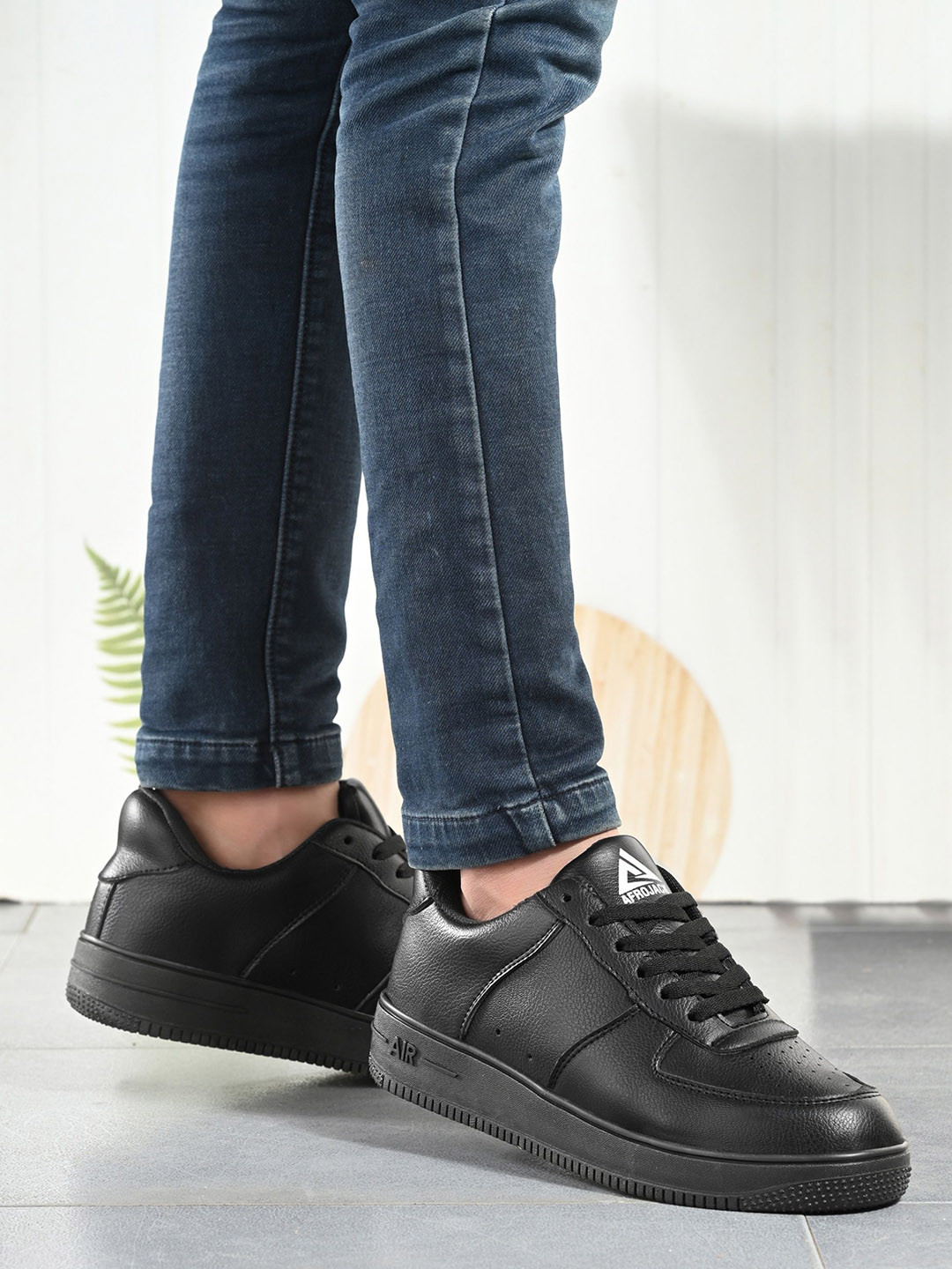 afrojack shoes price