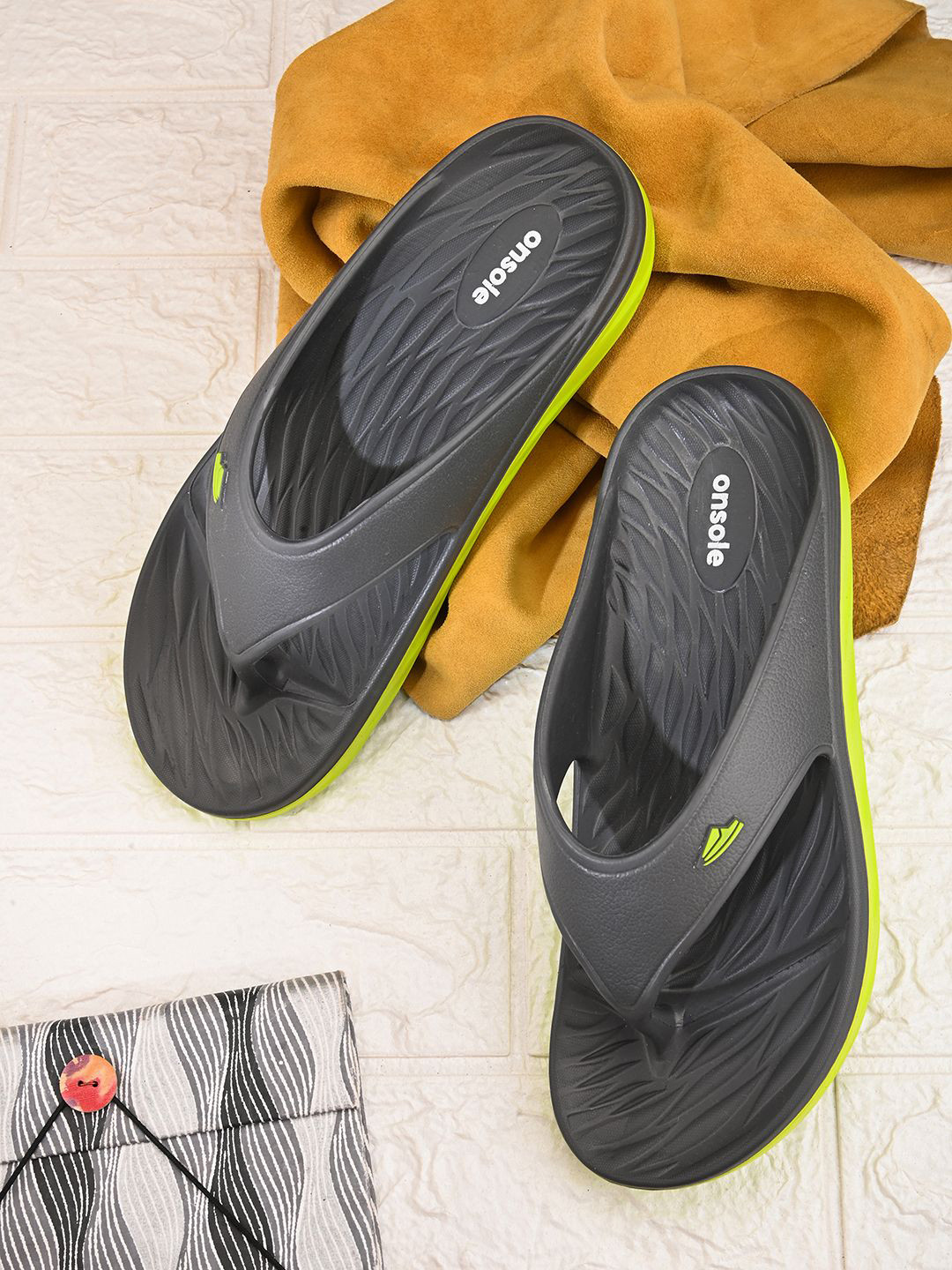 slide sandals amazon