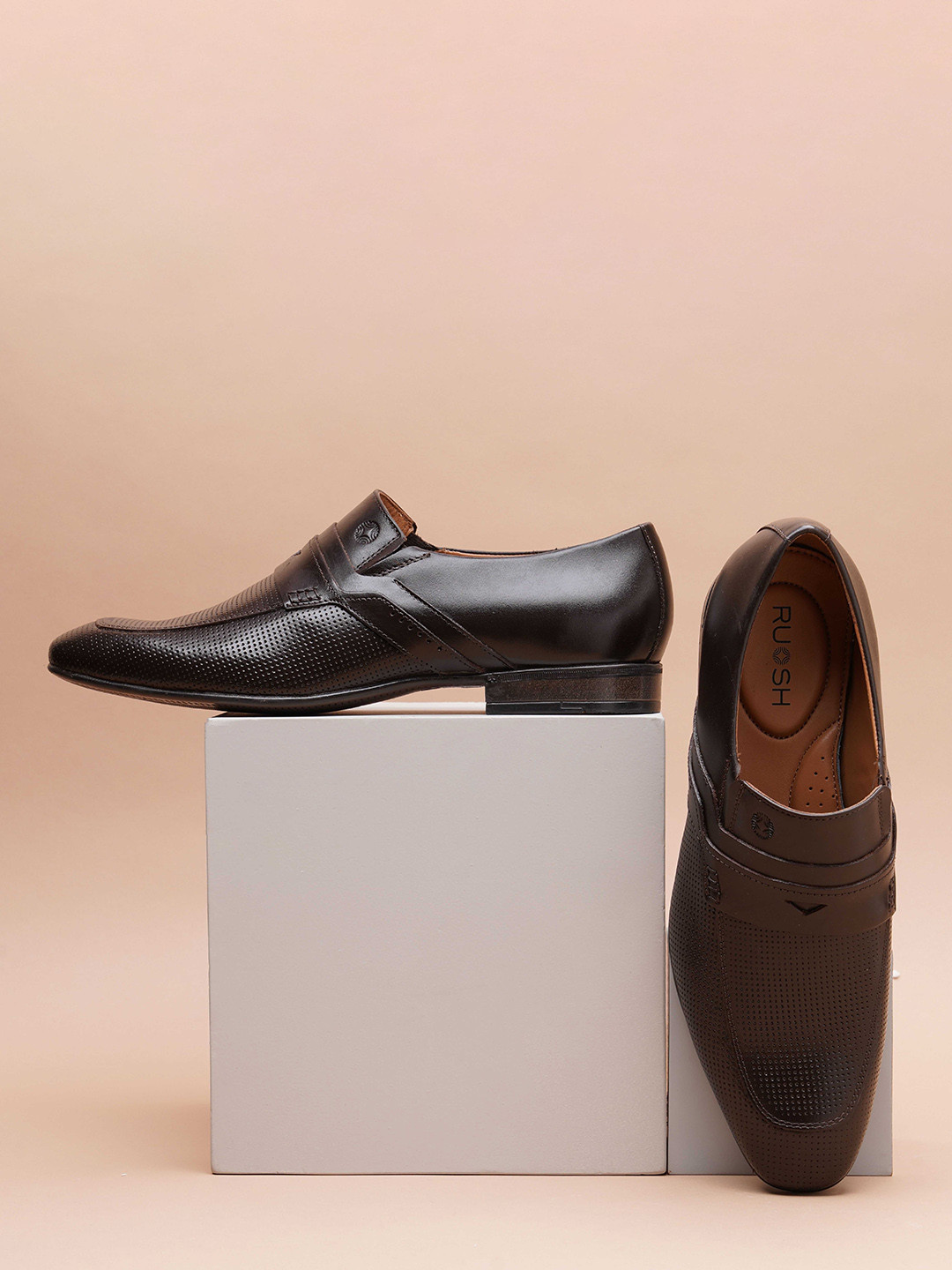 ruosh formal shoes