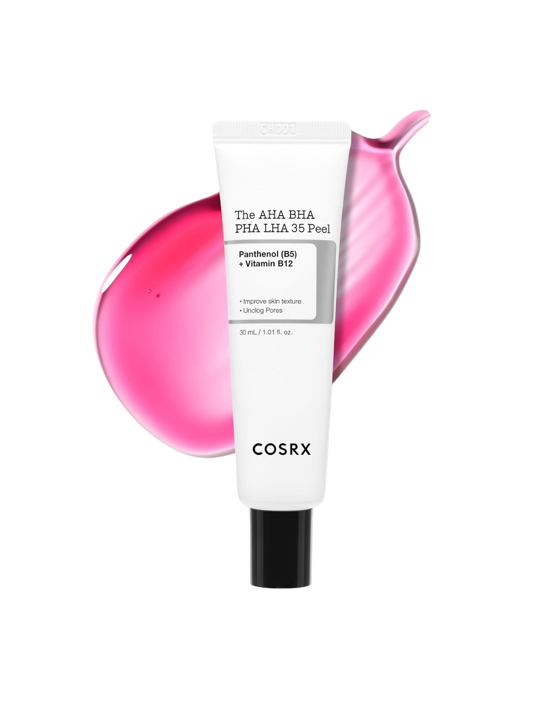 Buy COSRX The AHA BHA PHA LHA 35 Peel 30ml - Mask And Peel for Unisex ...