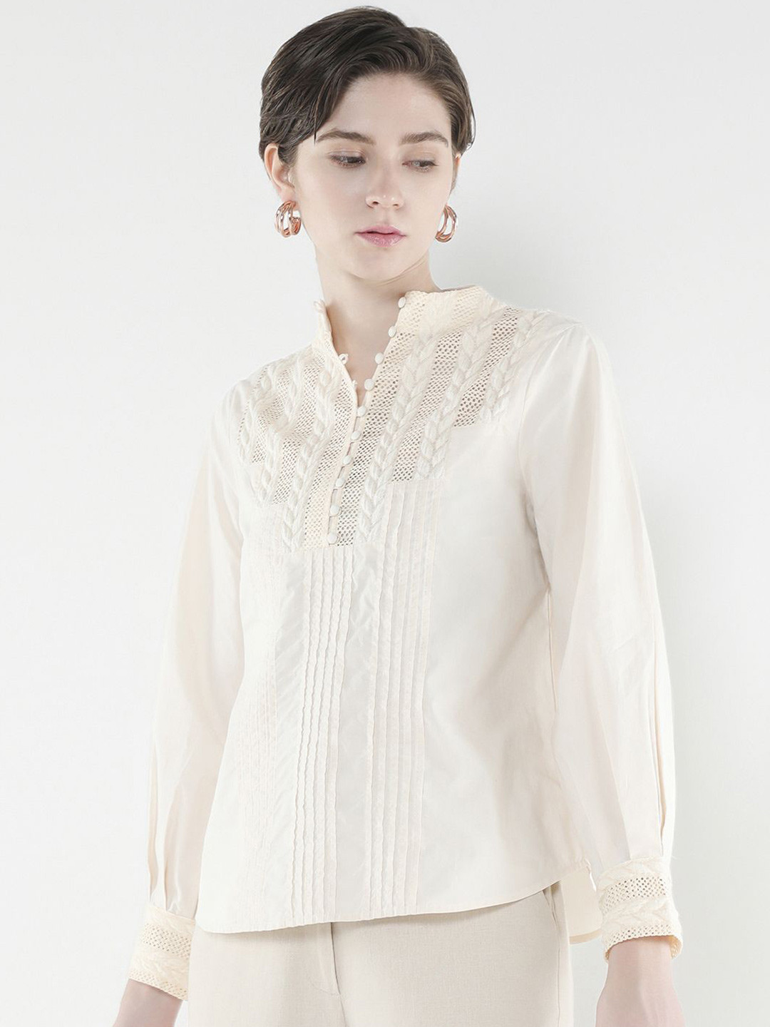 Plus Size Women Floral Off Shoulder Dress with Split Lace Up Top A-Line Square Collar Short Sleeves High Waisted Dress