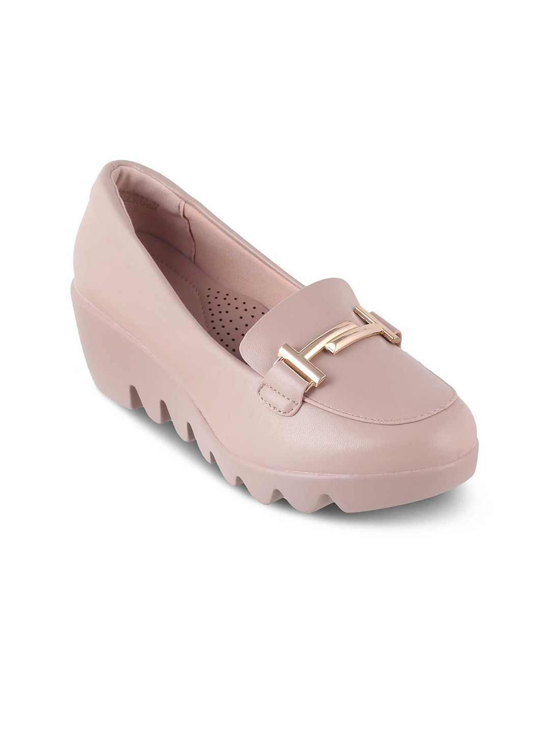Tresmode Dussel White Women's Dress Pumps