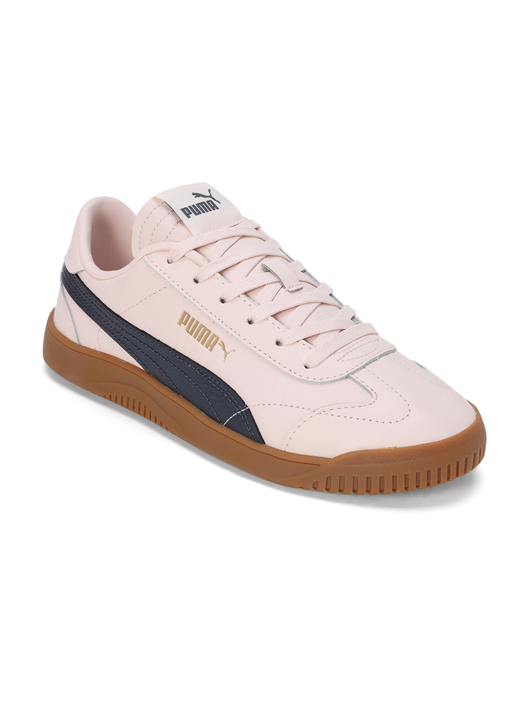 Buy Puma Women Club 5v5 Sneakers - Casual Shoes for Women 30035274 | Myntra