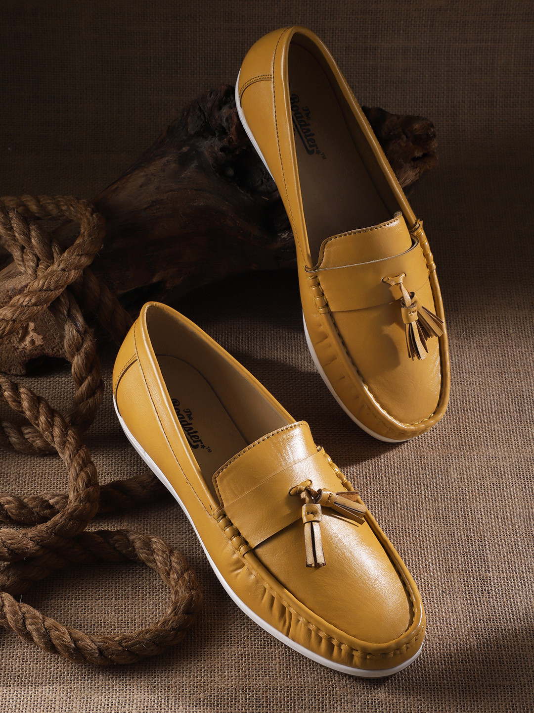 Harper | Everyday Loafers