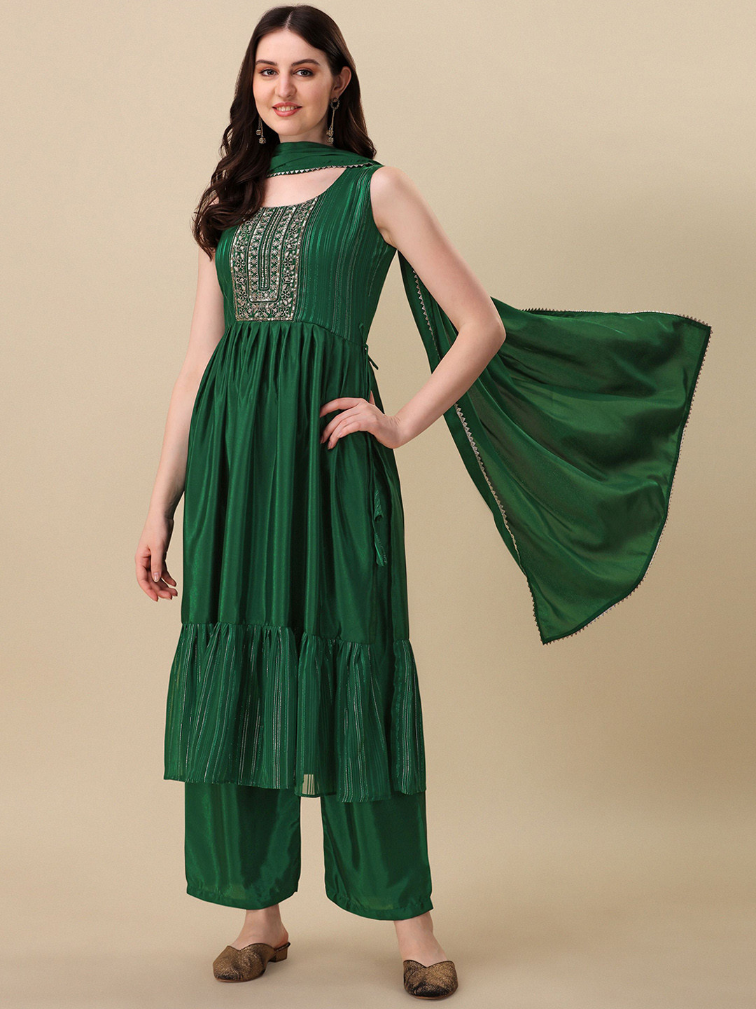 floral-embroidered-anarkali-kurta-with-palazzos-dupatta-copy-2
