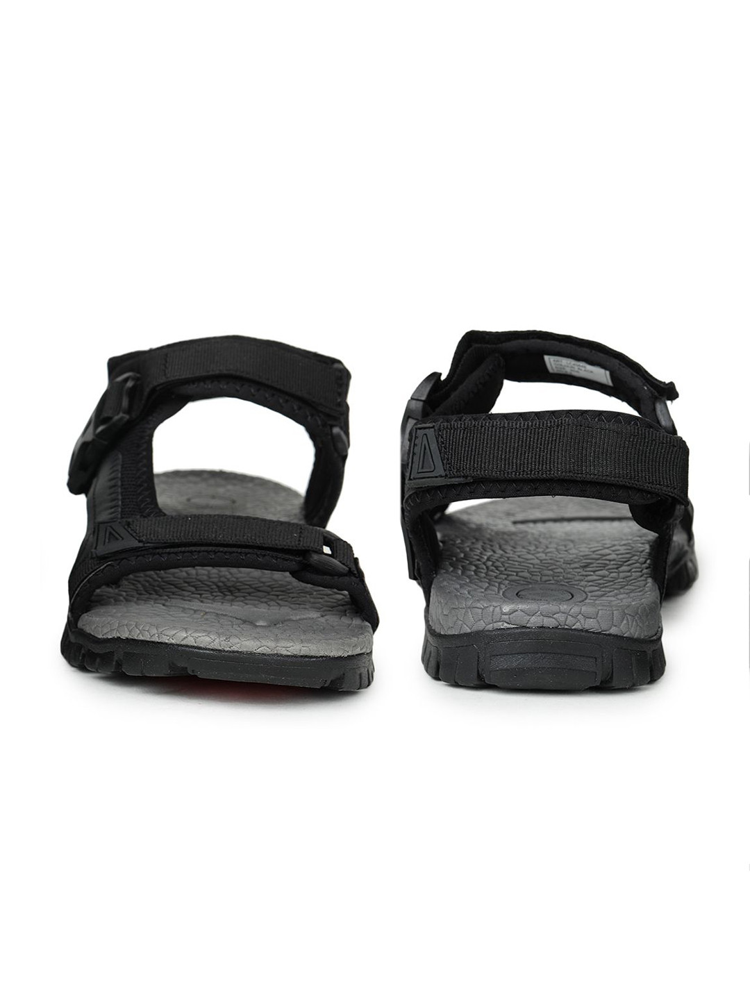 Buy Lee Cooper Men Leather Comfort Sandals - Sandals for Men 30366107 ...