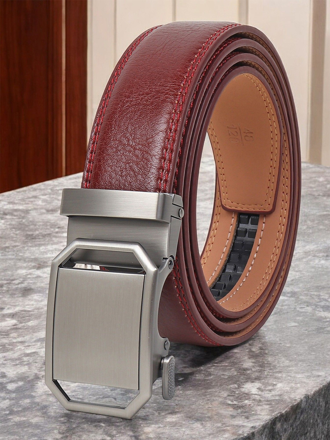 ZORO Men's Tactical Nylon Belt - Adjustable Up To 40" Waist, 1.5" Wide, Heavy-Duty Buckle