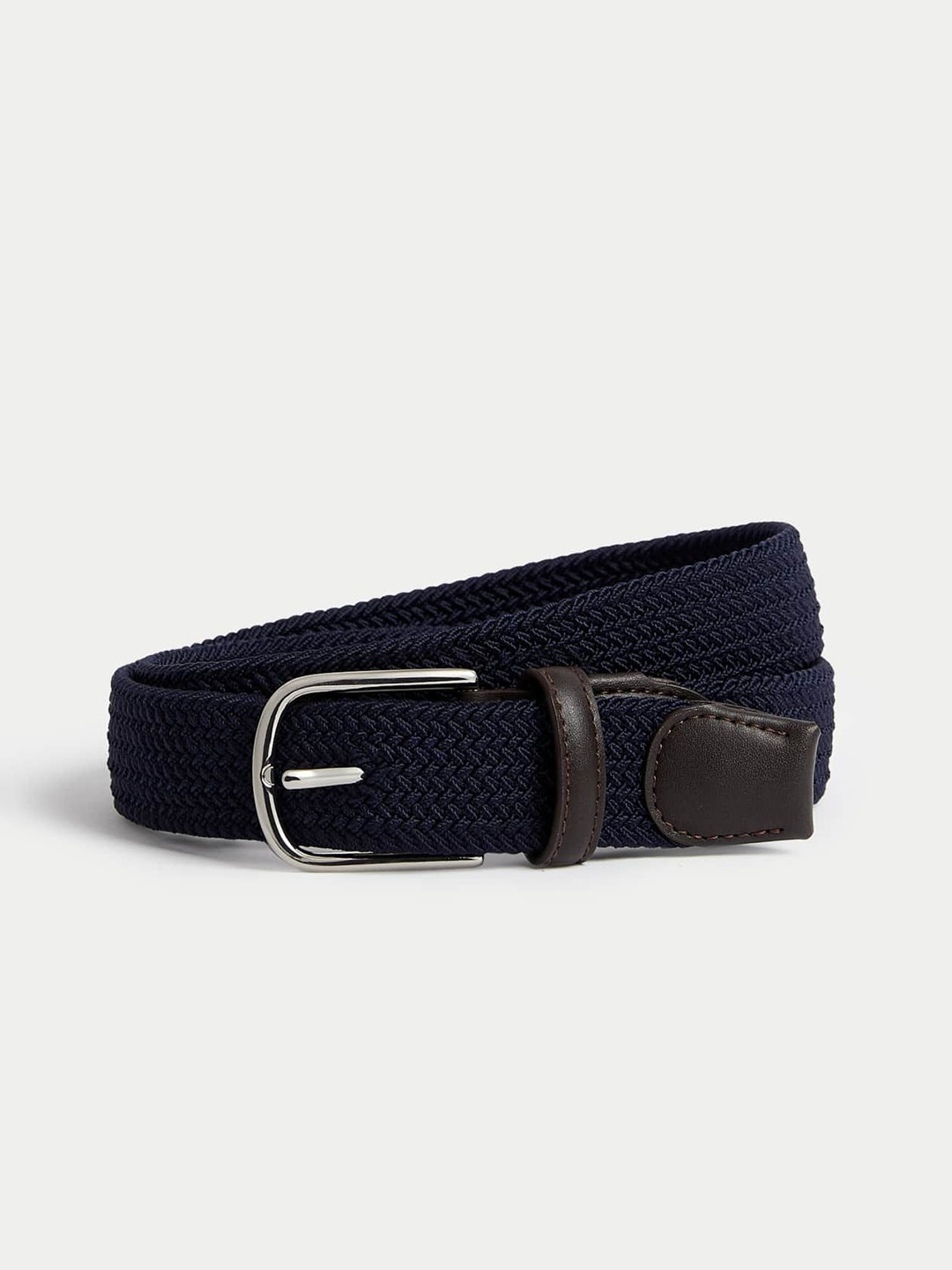 marks and spencer mens belts