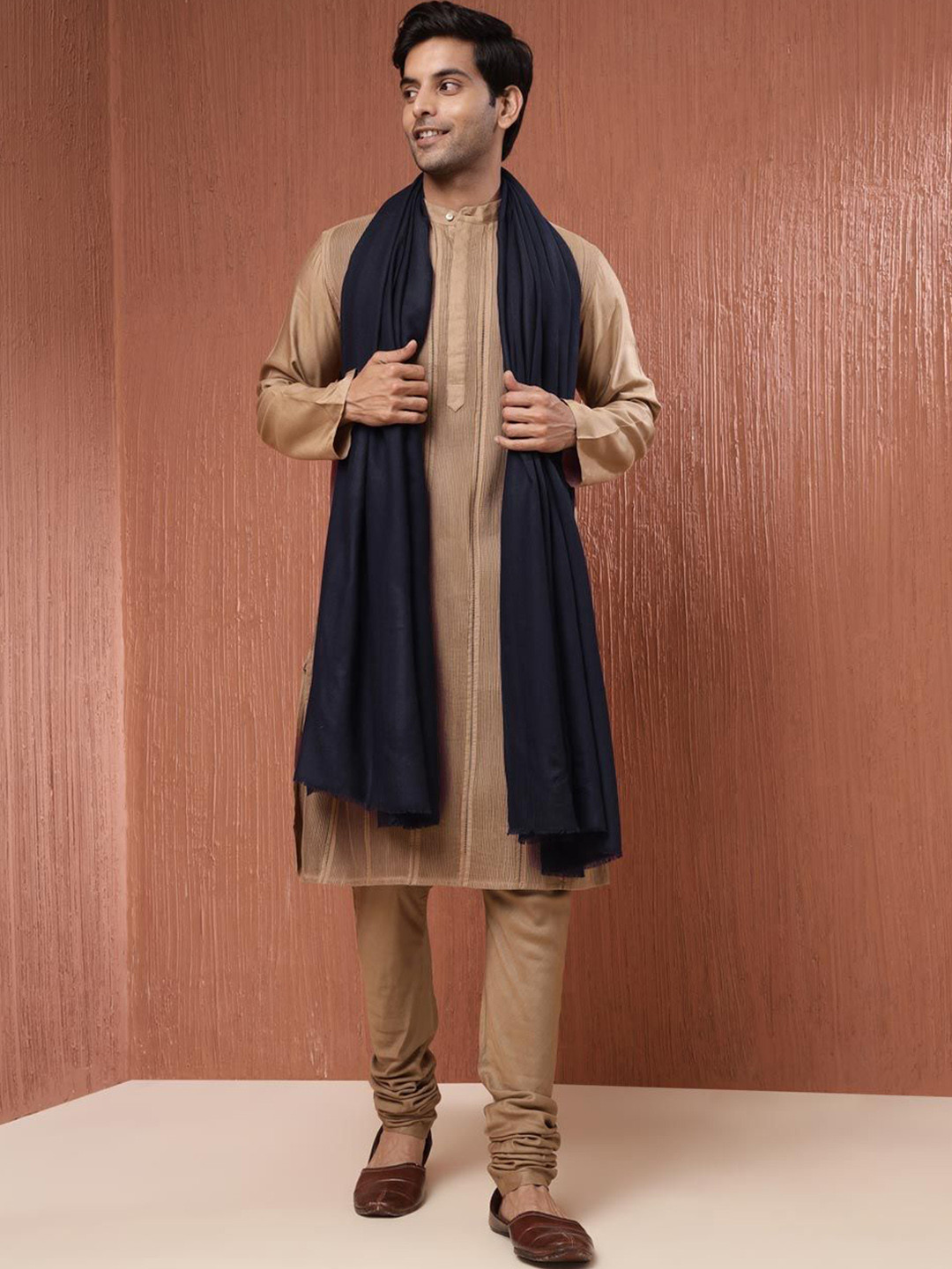 fabindia shawl